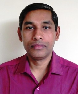 Prof. Animes Kr Golder