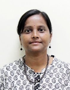Dr. Bichismita Sahu