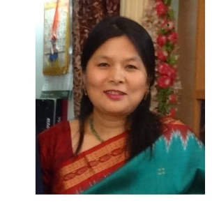 Dr. L. Radhapiyari Devi