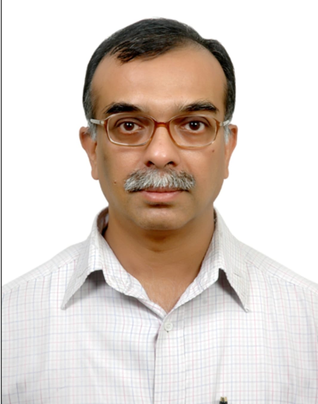 Prof. Umesh V Waghmare